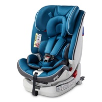 CARETERO Yoga navy car seat