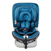 CARETERO Yoga navy car seat