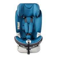 CARETERO Yoga navy car seat