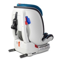 CARETERO Yoga navy car seat