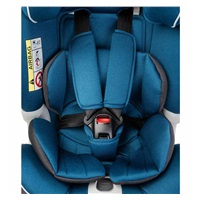 CARETERO Yoga navy car seat