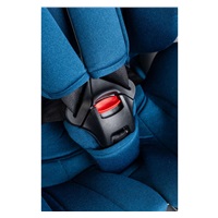 CARETERO Yoga navy car seat
