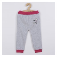Baby sweatpants and T-shirt Fit and Happy New Baby, size 98 (2-3y)
