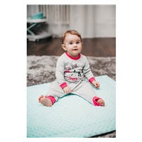 Baby sweatpants and T-shirt Fit and Happy New Baby, size 98 (2-3y)