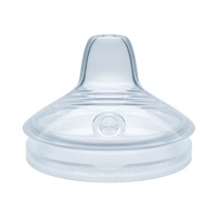 Replacement NUK Nature Sense Bottle Drinker - 2 pcs