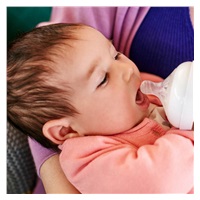 Replacement pacifier Avent Natural 3+ - 2 pcs