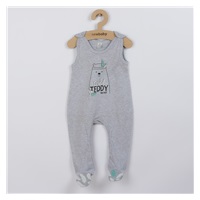 New Baby Wild Teddy Cotton Baby Diapers, size 86 (12-18m)