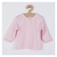 4-piece baby set Koala Fox Love pink, size 62 (3-6m)