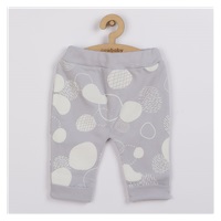 Baby T-shirt with short sleeves and sweatpants New Baby Queen, size 62 (3-6m)