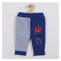 Baby T-shirt with short sleeves and sweatpants New Baby Summer, size 62 (3-6m)