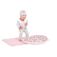 Nursing pillow New Baby grey