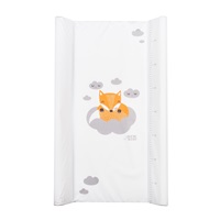 Changing mat New Baby Fox white 50x80cm