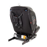 Car seat CARETERO Mundo grey