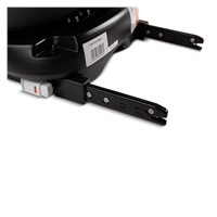 Car seat CARETERO Mundo grey