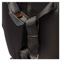Car seat CARETERO Mundo grey