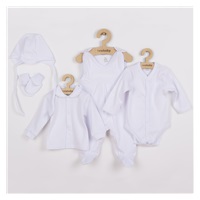 New Baby Classic Kit, size 62 (3-6m)