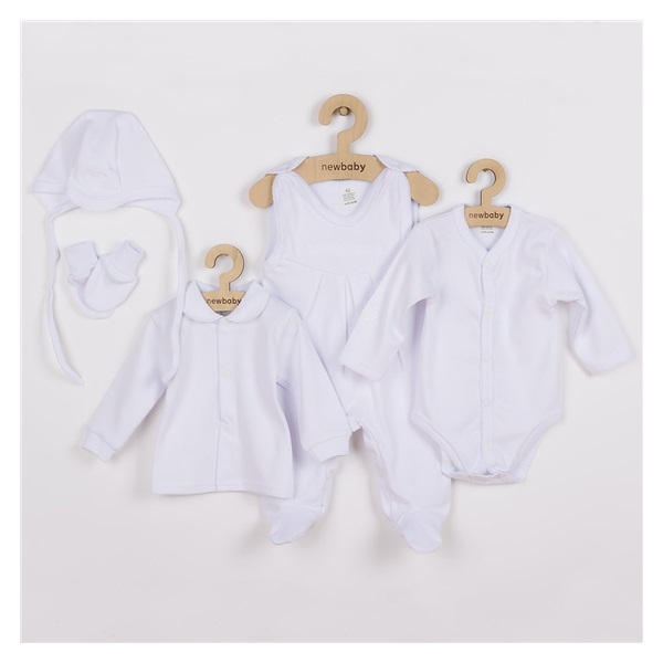 New Baby Classic Kit, size 62 (3-6m)