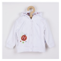 Semiskirt with hoodie, size 62 (3-6m)