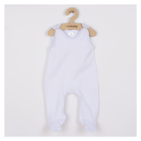 New Baby Classic white onesies, size 74 (6-9m)