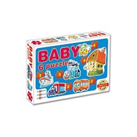 Baby Baby Puzzle