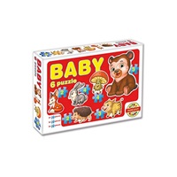 Baby Baby Puzzle