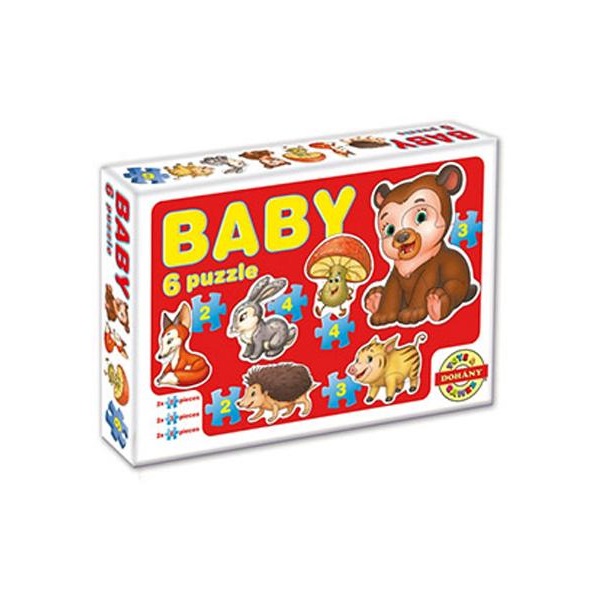 Baby Baby Puzzle