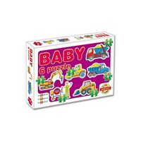 Baby Baby Puzzle