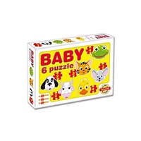 Baby Baby Puzzle