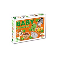 Baby Baby Puzzle
