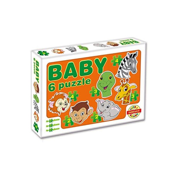 Baby Baby Puzzle