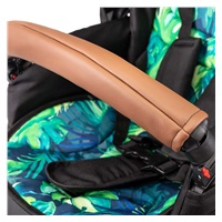 CAMINI Yuna 2in1 Combination Stroller 2019 black