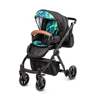 CAMINI Yuna 2in1 Combination Stroller 2019 beige