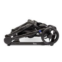 CAMINI Yuna 2in1 Combination Stroller 2019 navy