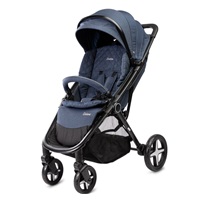 CARETERO Colosus Navy Sports Stroller