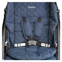 CARETERO Colosus Navy Sports Stroller