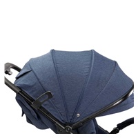 CARETERO Colosus Navy Sports Stroller
