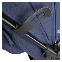 CARETERO Colosus Navy Sports Stroller
