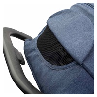 CARETERO Colosus Navy Sports Stroller