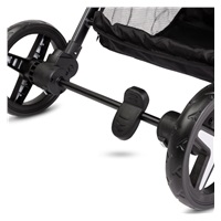 CARETERO Colosus Navy Sports Stroller