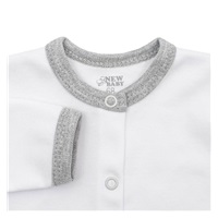 New Baby Zebra exclusive cotton baby coat, size 80 (9-12m)