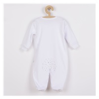 Infant jumpsuit with cap Koala Rabbit, size 68 (4-6m)