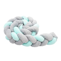 Mantinel for crib Belisima cream