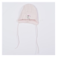 4-piece baby set Koala Moon pink, size 62 (3-6m)