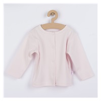 4-piece baby set Koala Moon pink, size 62 (3-6m)