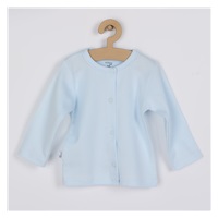 4-piece infant set Koala Moon blue, size 68 (4-6m)