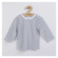 New Baby For Babies 2 Piece Infant Set Blue, size 62 (3-6m)