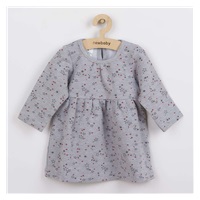 New Baby For Girls Long Sleeve Baby Dresses Stars, size 92 (18-24m)