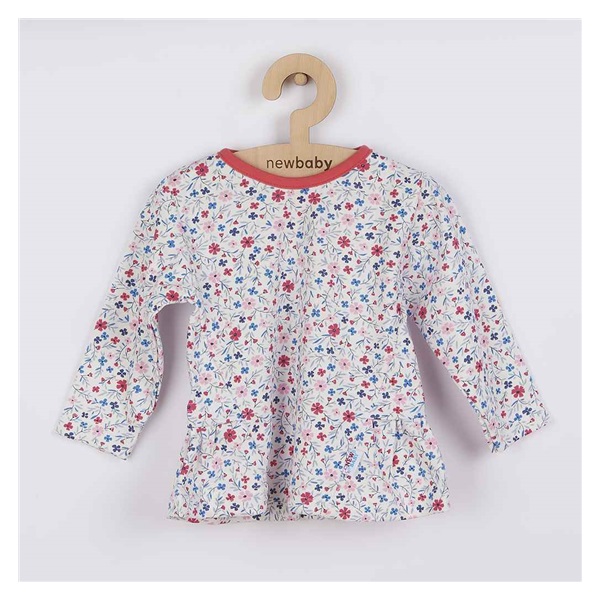 Baby Blouse New Baby For Girls, size 74 (6-9m)