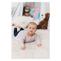 Baby Blouse New Baby For Girls, size 74 (6-9m)