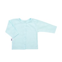 New Baby Sweet Bear Maternity Baby Set Blue, size 62 (3-6m)